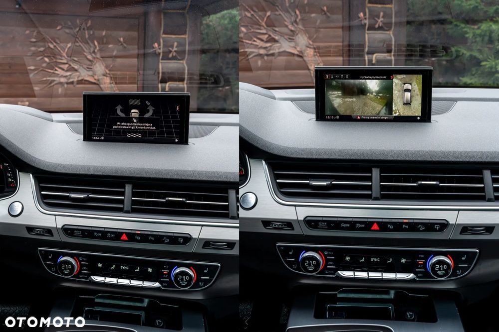 Audi Q7 3.0 TDI Quattro Tiptronic - 30