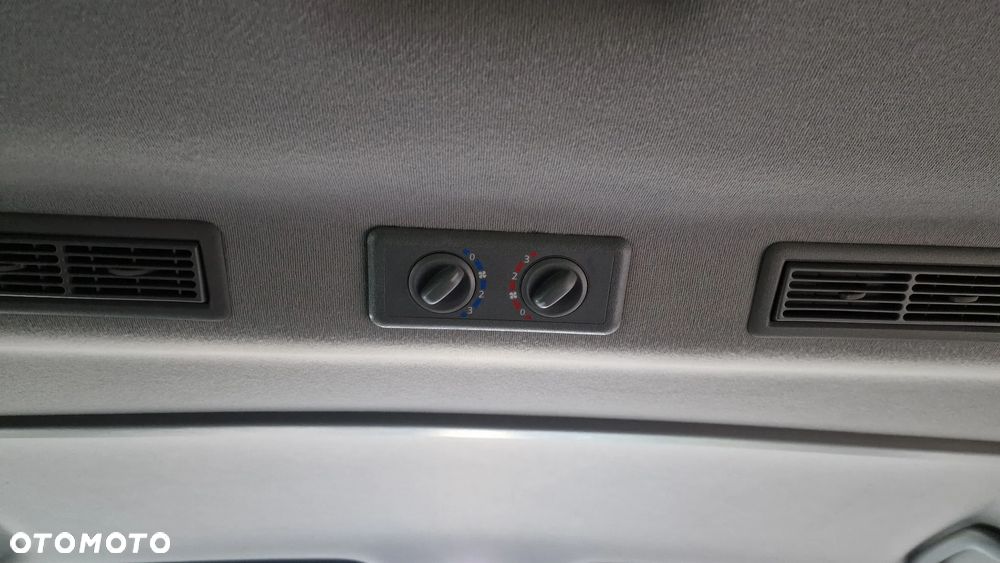 Renault Trafic Grand Passenger Pack Clim - 18