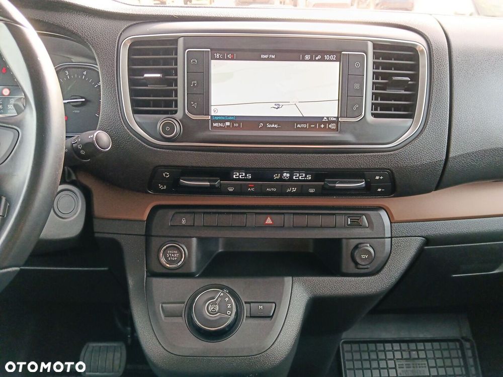 Toyota Proace Verso 2.0 D4-D Long Family - 13