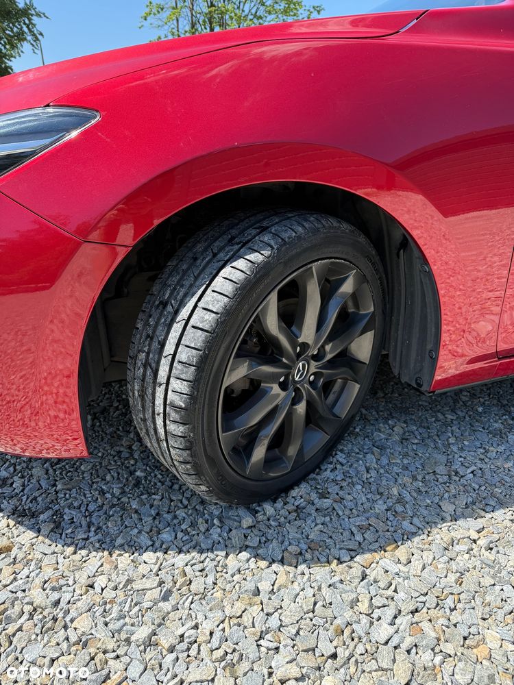 Mazda 3 2.0 Skypassion EU6 - 3
