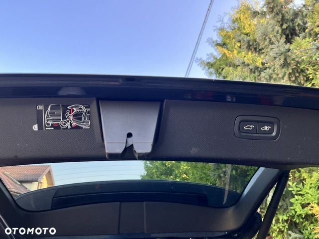Volvo XC 90 T6 AWD Geartronic Momentum - 30