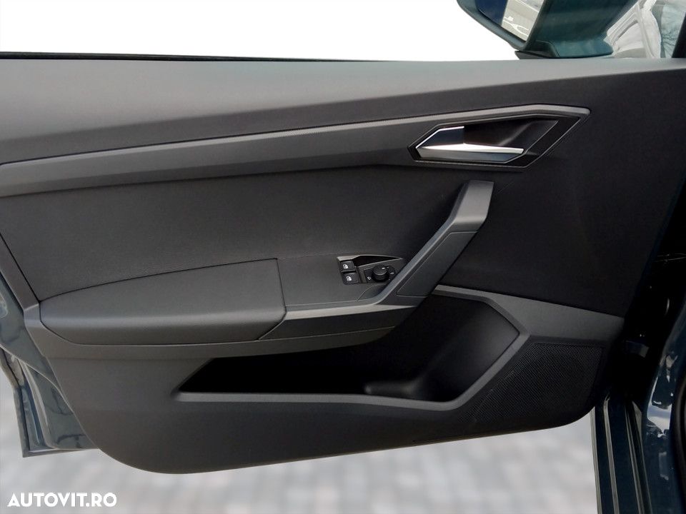 Seat Ibiza 1.0 TSI Style - 12