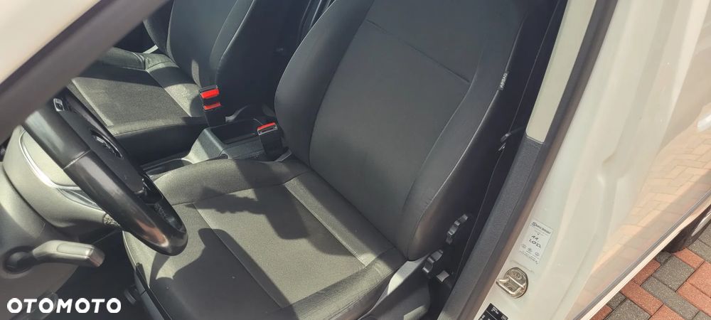 Volkswagen caddy - 6