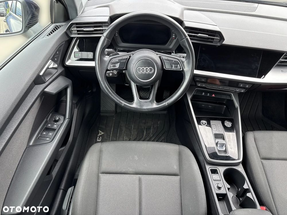 Audi A3 Sportback 30 TDI S tronic - 21