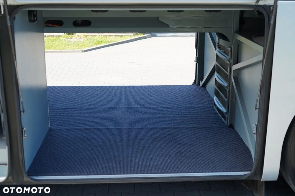 Mercedes-Benz TOURISMO RHD-M / EURO 6 / SPROWADZONY / - 14