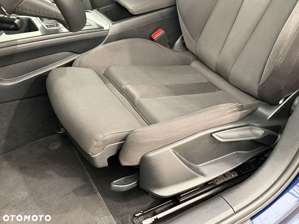Audi A4 Avant - 18