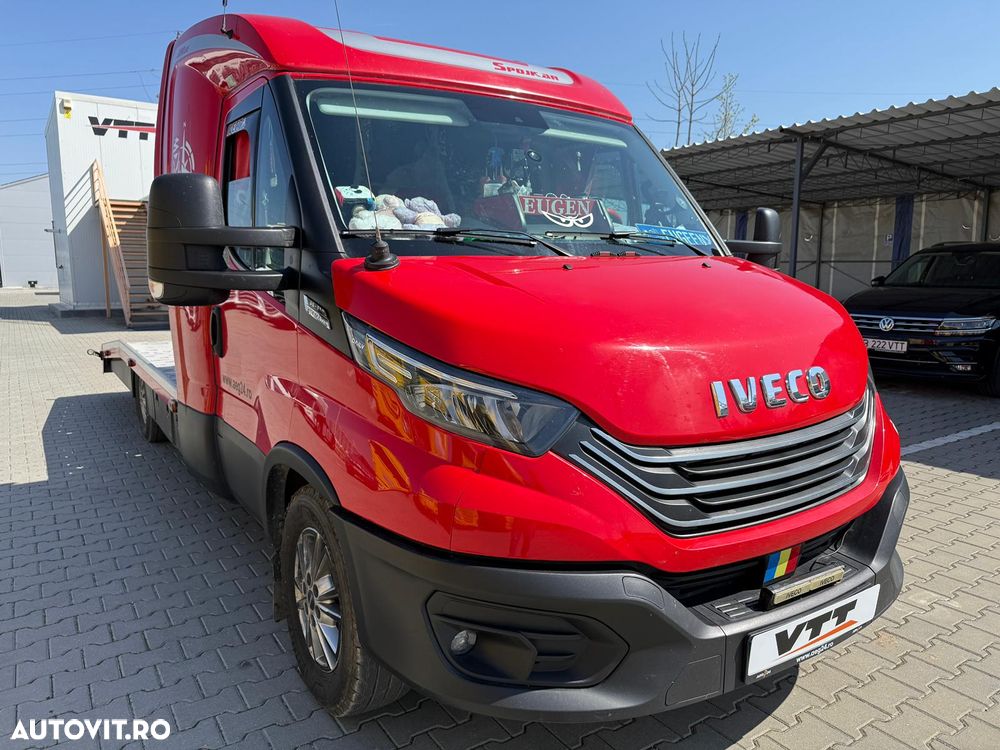 Iveco Daily 35S210 - 3