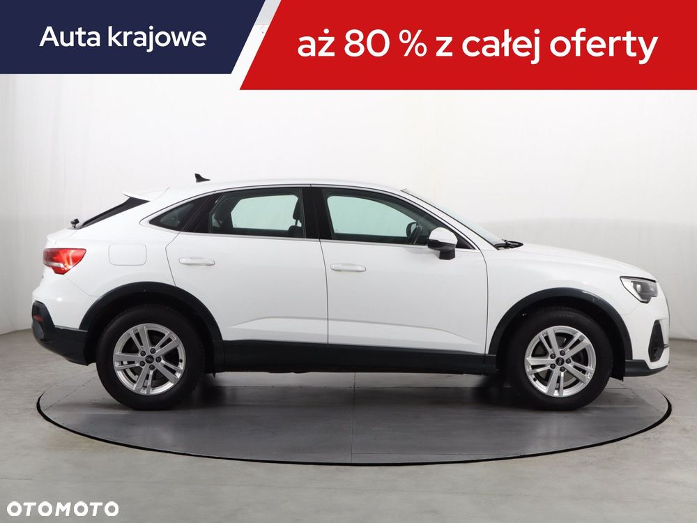 Audi Q3 - 8