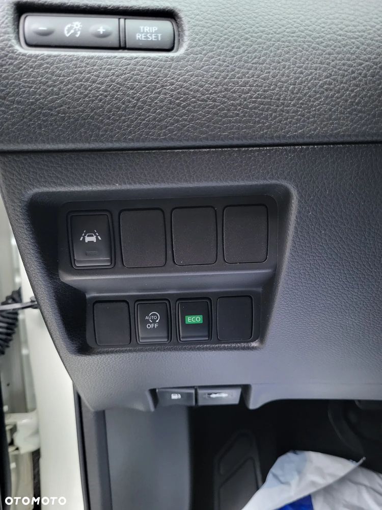 Nissan Qashqai 1.2 DIG-T Tekna+ Xtronic - 11