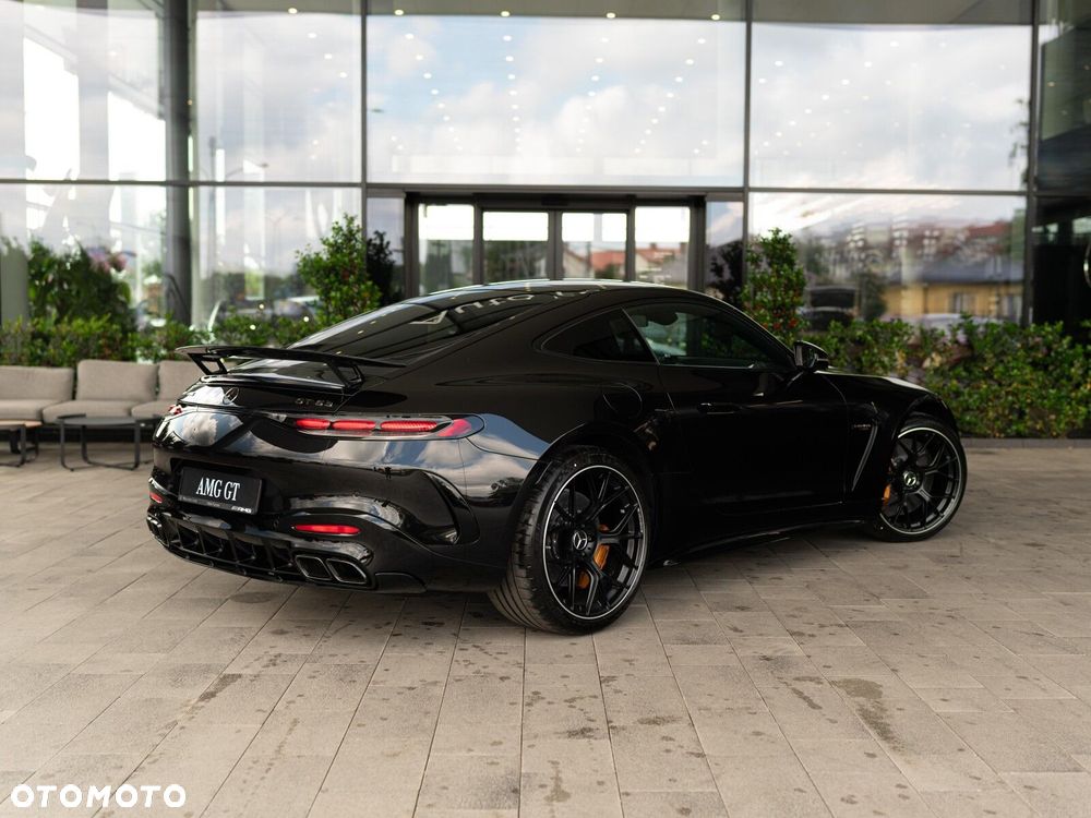 Mercedes-Benz AMG GT - 6