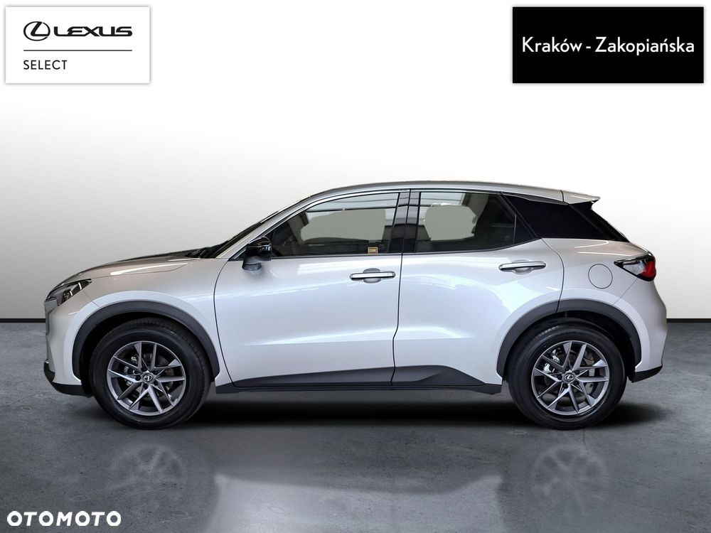 Lexus LBX 1.5 Hybrid - 5