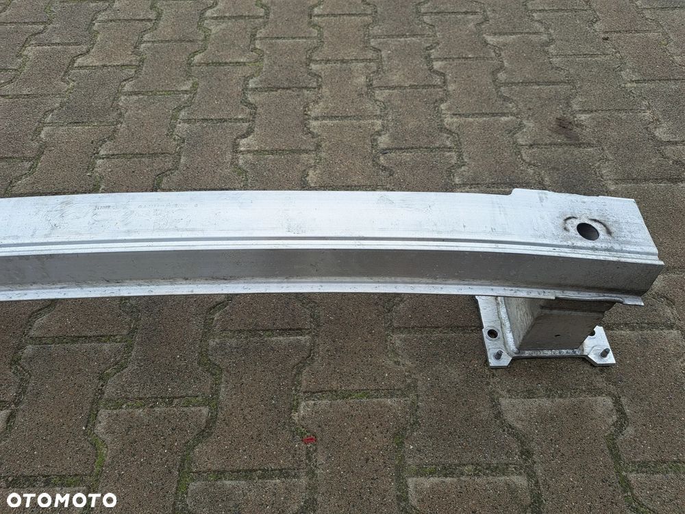 Belka Tył wzmocnienie Mercedes S-klasa W223 A2236109000 - 4