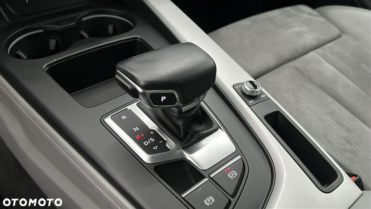 Audi A5 - 18