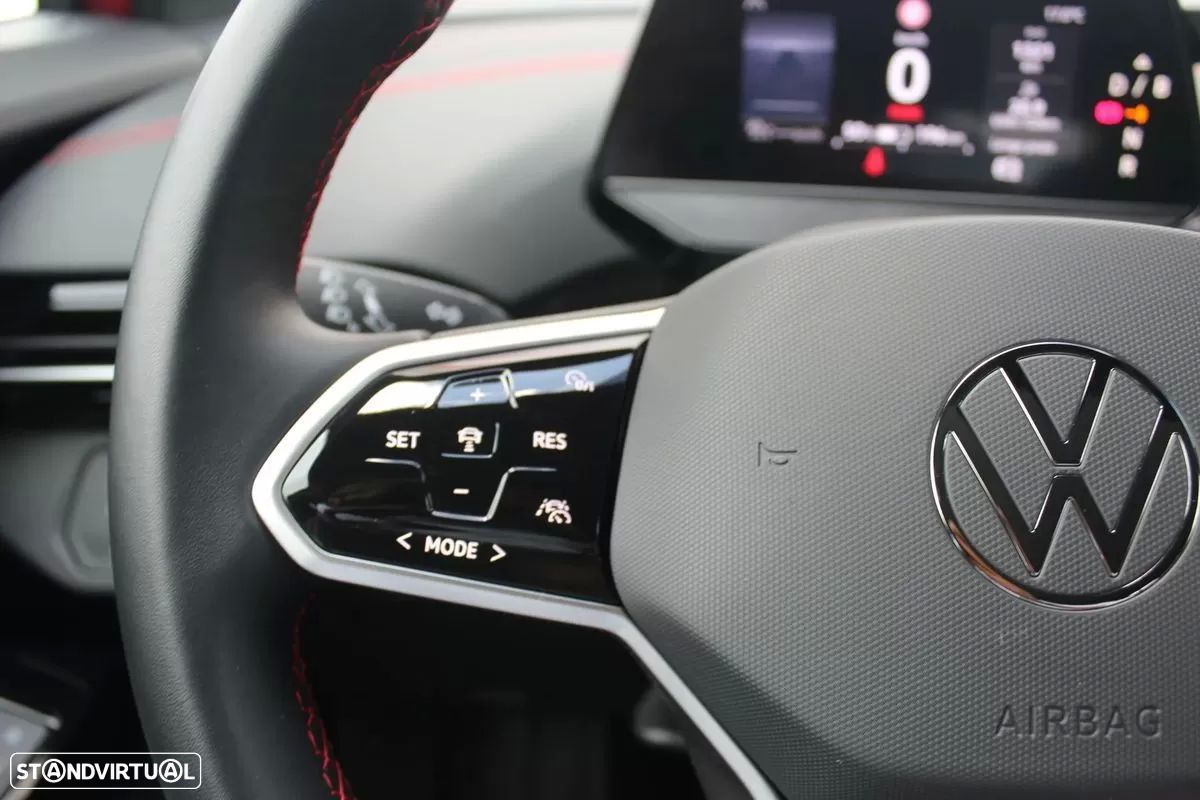 VW ID.5 77 kWh GTX - 25