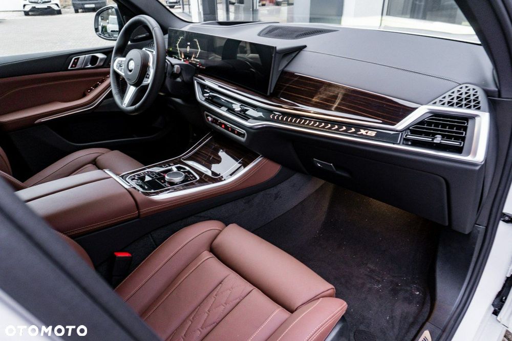BMW X5 - 14