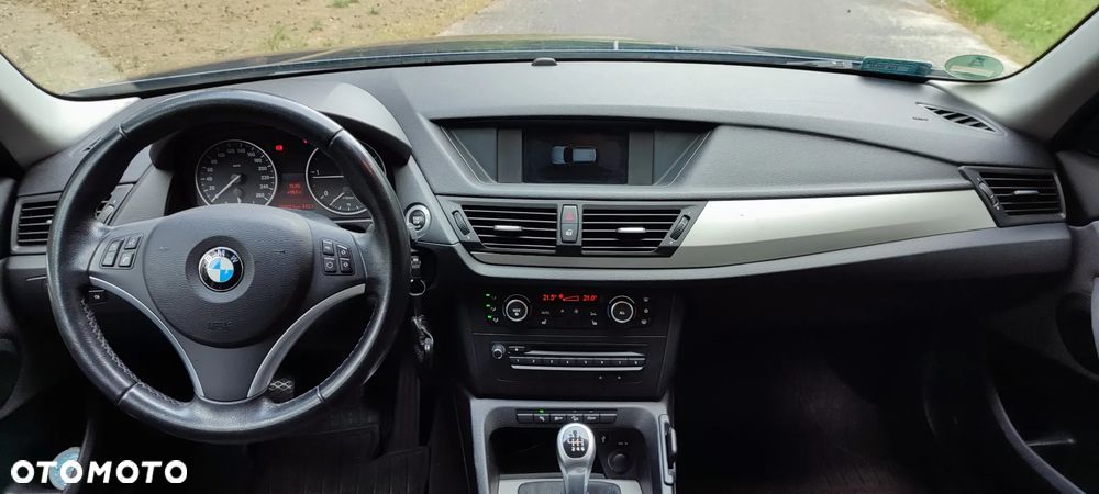 BMW X1 - 7
