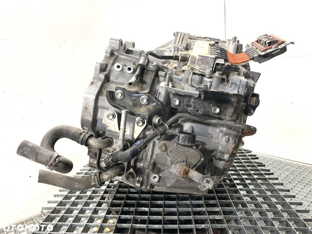 SKRZYNIA BIEGÓW  TOYOTA COROLLA sedan (_E21_) 2019 - 2022 1.8 VVTi Hybrid (ZWE211, MZEA12) 72 kW - 2