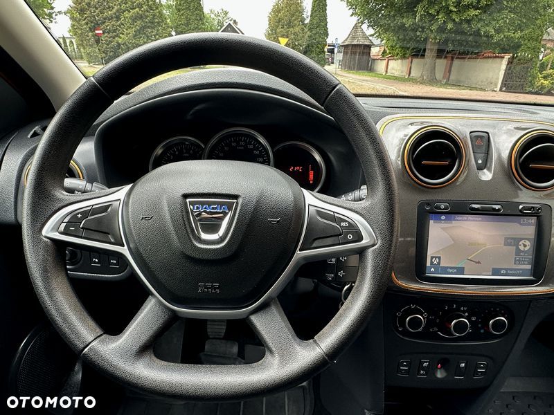 Dacia Sandero Stepway TCe 90 (S&S) Celebration - 15