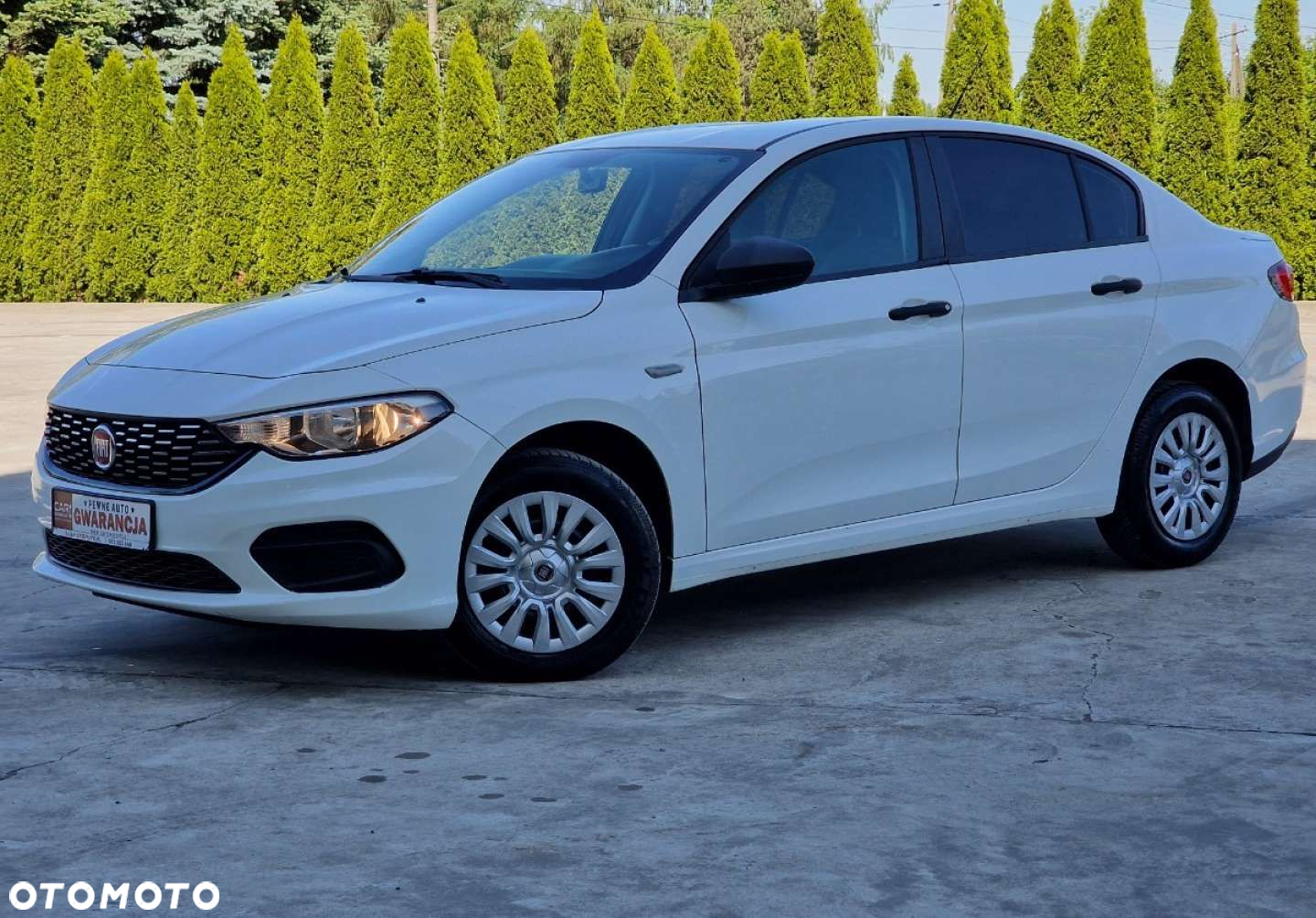 Fiat Tipo - 10