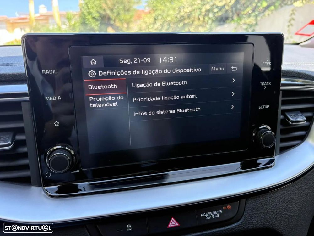 Kia XCeed 1.6 GDi PHEV Drive - 49