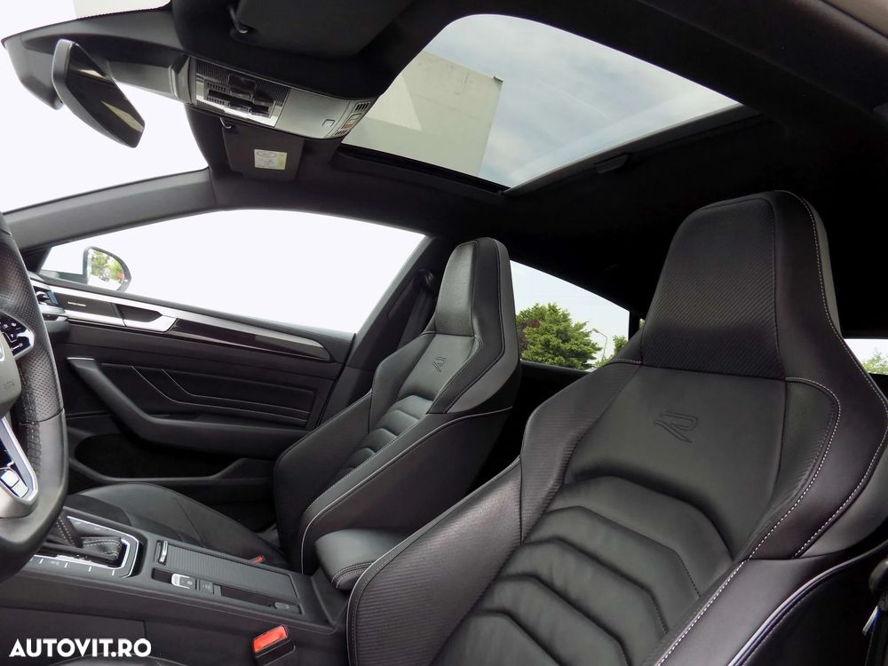 Volkswagen ARTEON 2.0 TDI SCR DSG R-Line - 14
