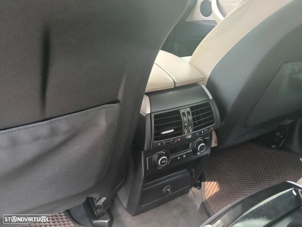 BMW X6 35 d xDrive - 29
