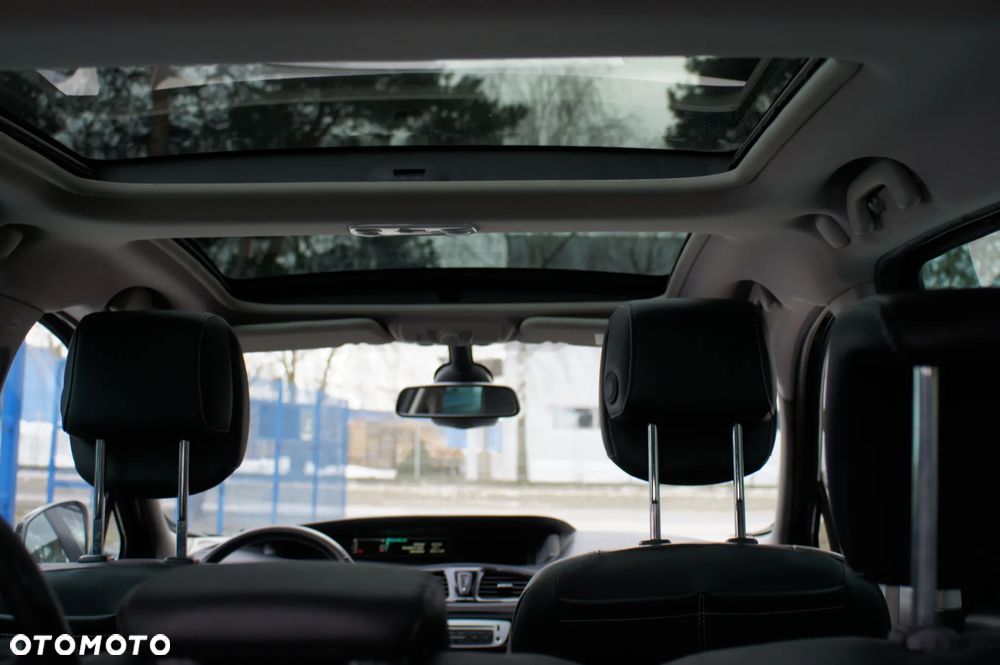 Renault Grand Scenic Energy dCi 110 S&S Bose Edition - 23