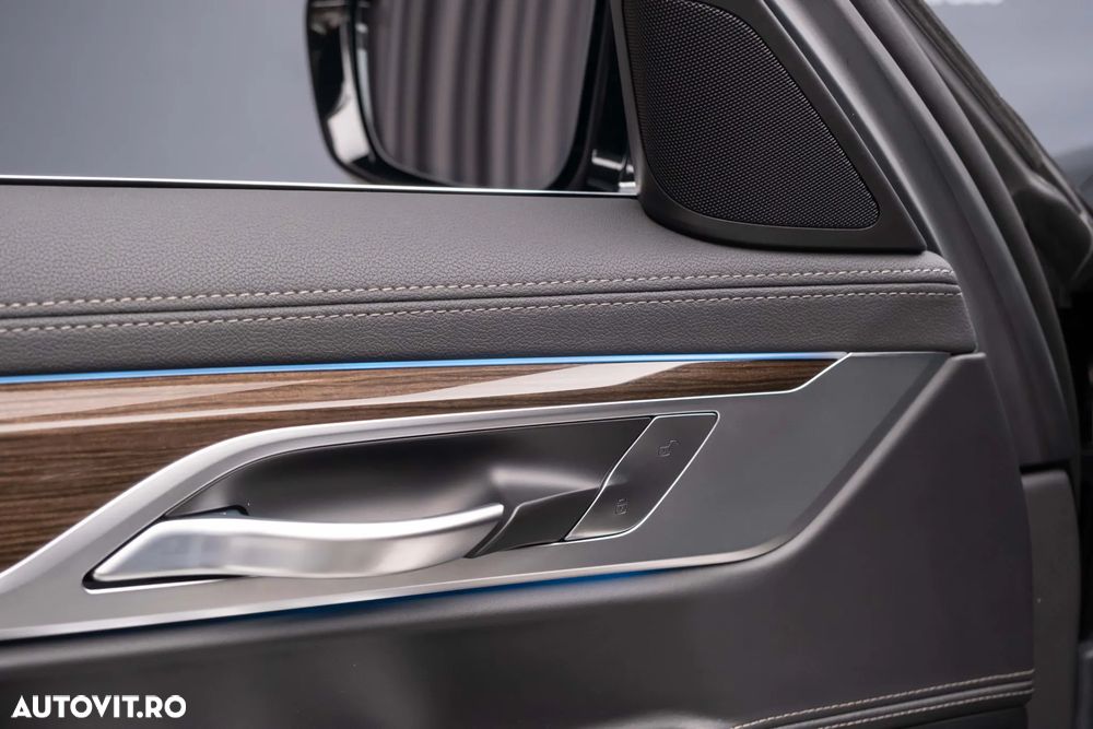 BMW 7 Series 2020 — imagine 30