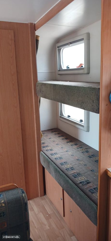 Fiat Ducato Ducato - 10