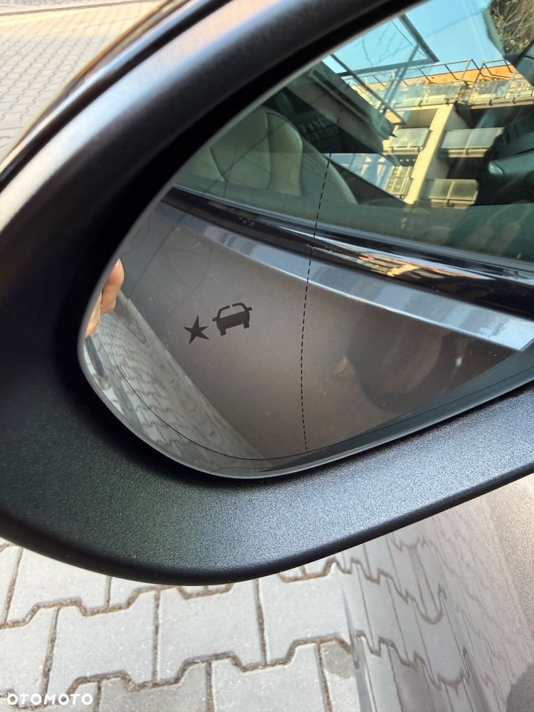 Opel Insignia 2.0 CDTI Ultimate S&S - 32