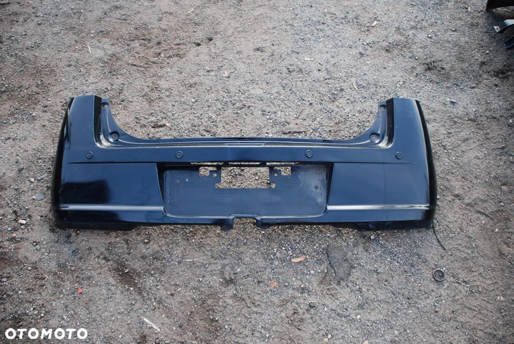 daihatsu curore zderzak nr 41478 WYSYŁKA - 1