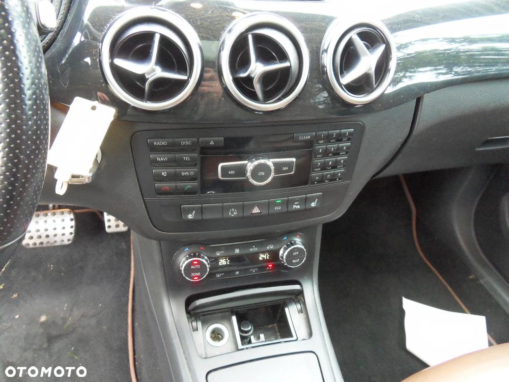 Mercedes-Benz Klasa B - 18