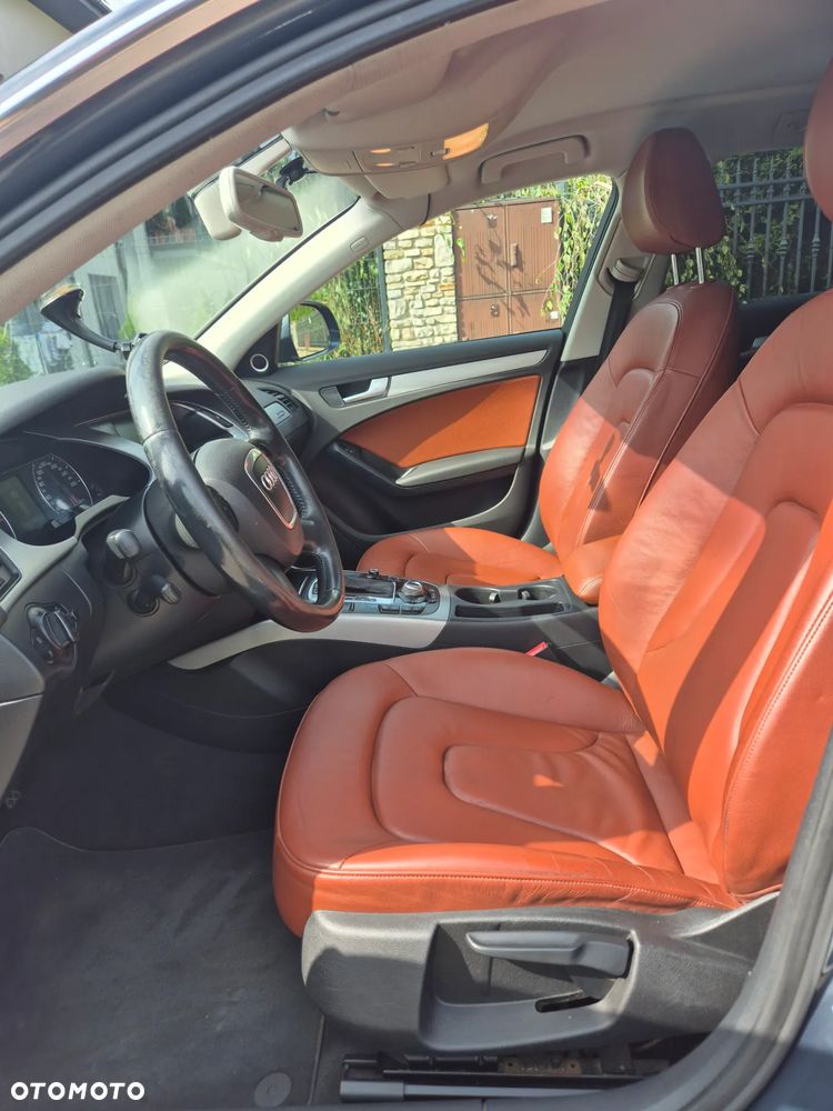 Audi A4 ver-3-0-tdi-quattro-tiptronic - 18