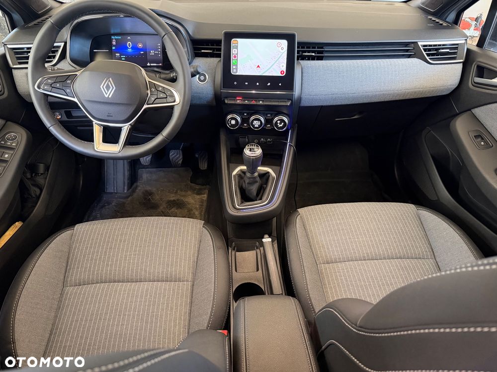 Renault Clio 1.0 TCe Techno - 11