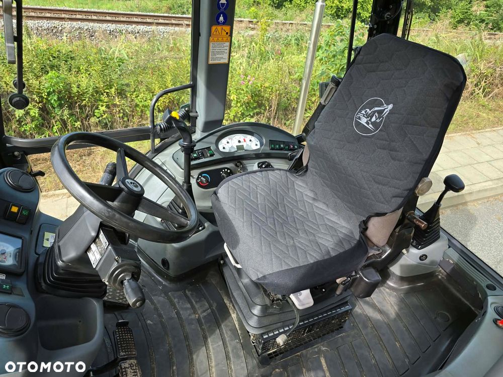 New Holland B115B 1WŁ SALON PL PowerShift - 5
