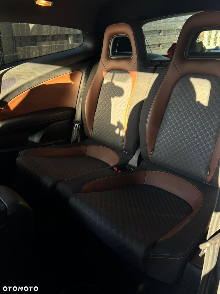 Volkswagen Scirocco 1.4 TSI BlueMotion Technology Allstar - 17