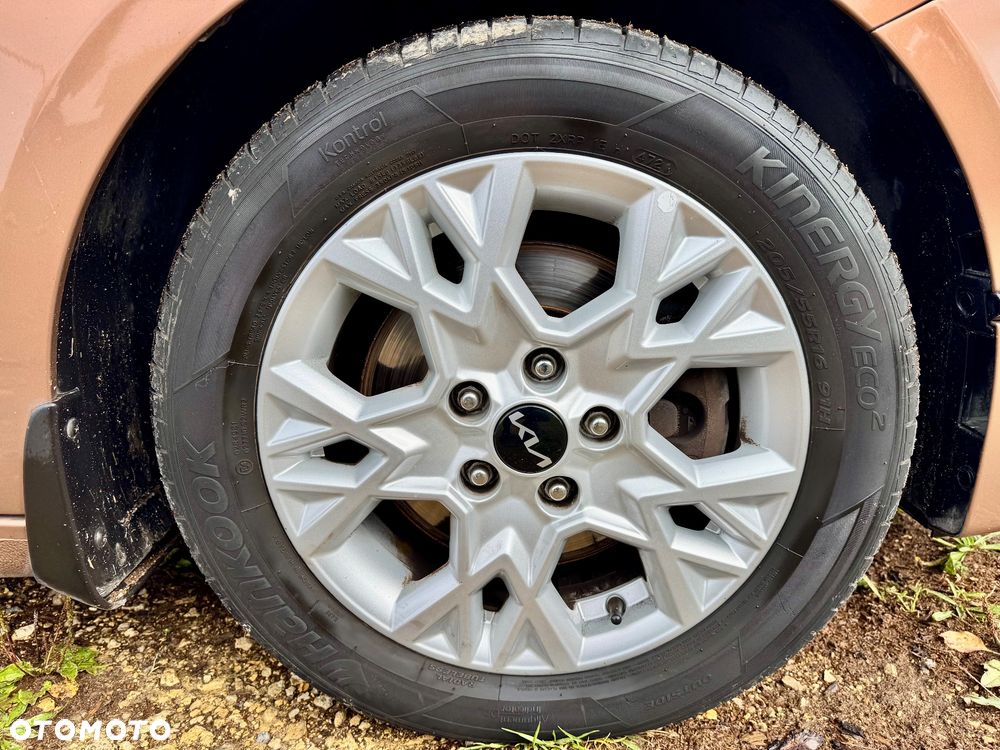 Kia Ceed 1.5 T-GDI Business Line - 10