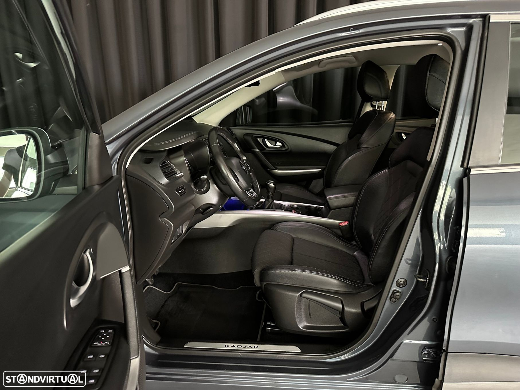 Renault Kadjar 1.3 TCe Intens - 11