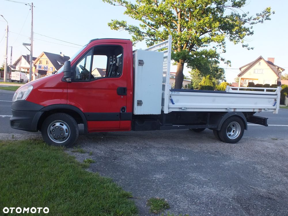 Iveco Daily - 2
