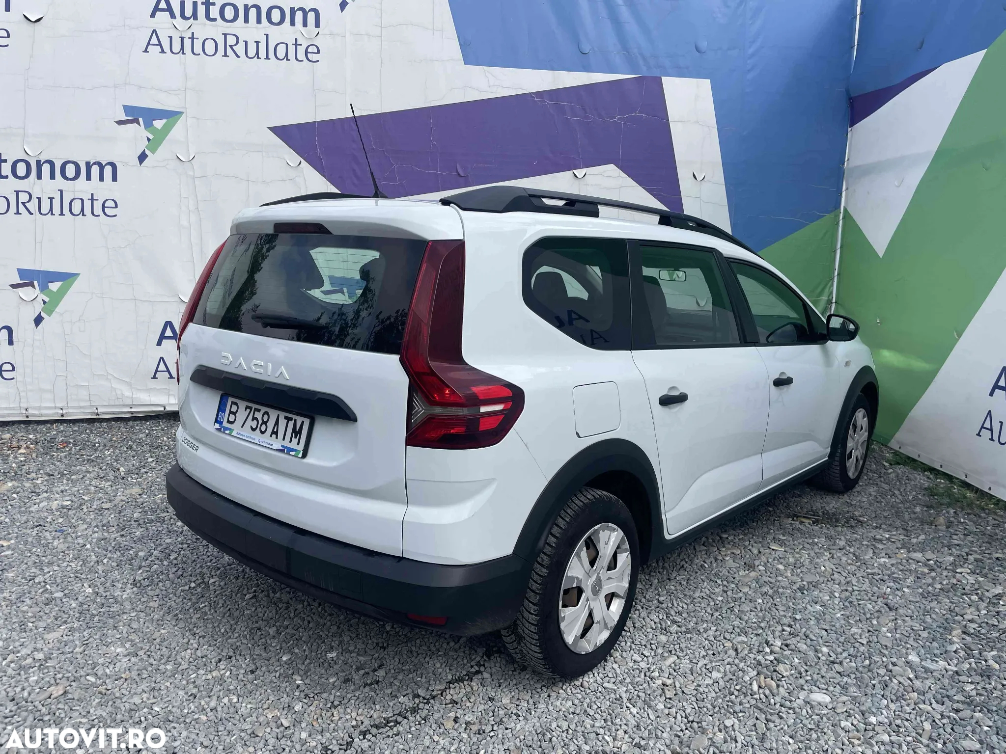 Dacia Jogger - 5