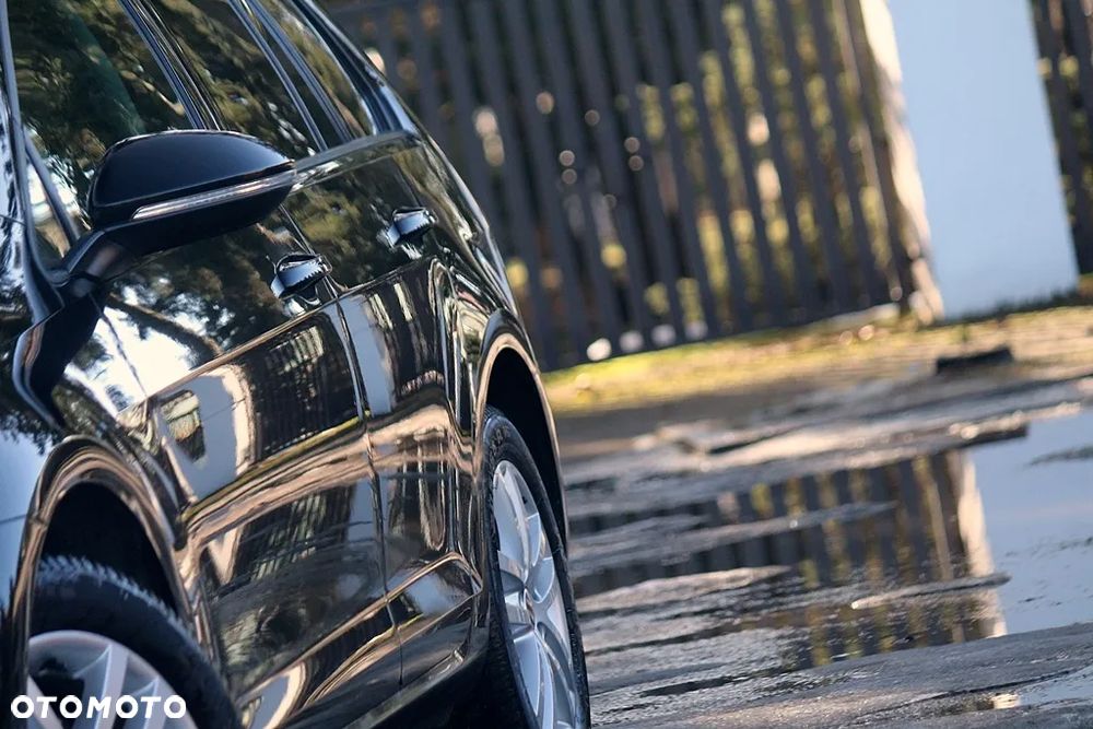 Volkswagen Golf 1.6 TDI BlueMotion Technology Comfortline - 7