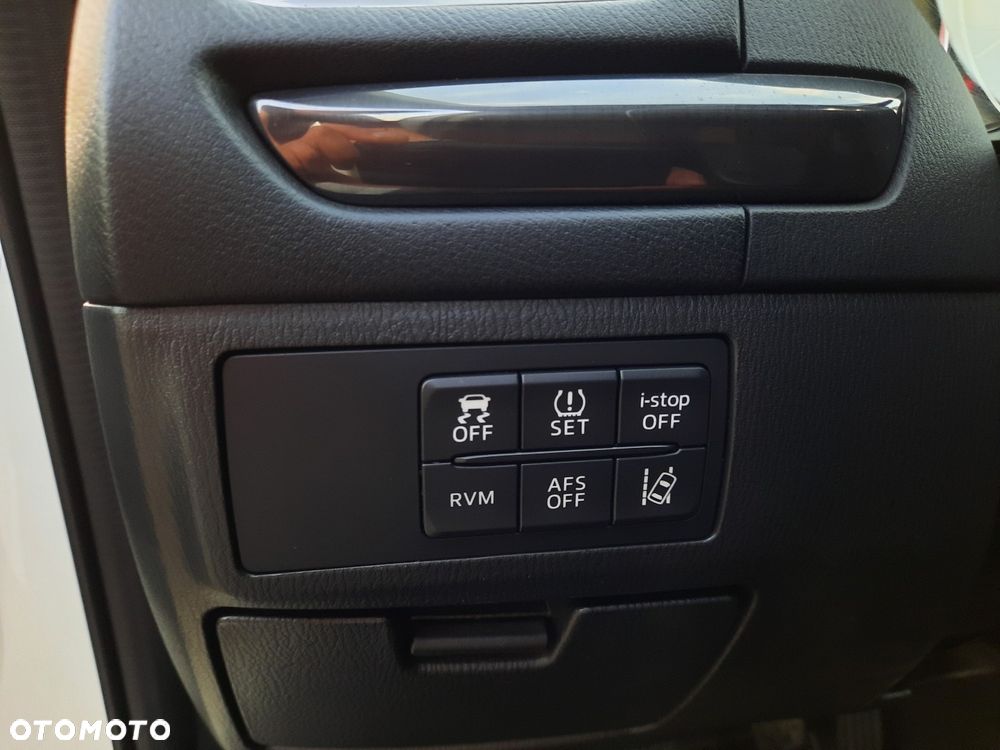 Mazda 6 2.0 SKYACTIV-G Business-Line - 25