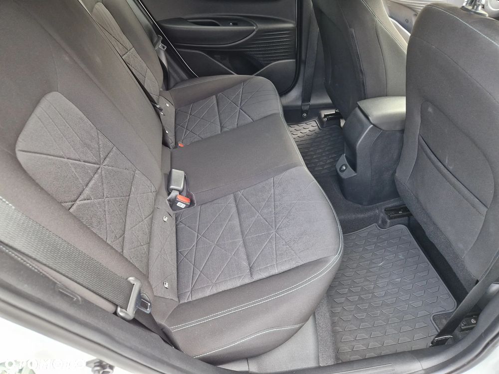 Hyundai Bayon 1.0 T-GDI Smart - 15