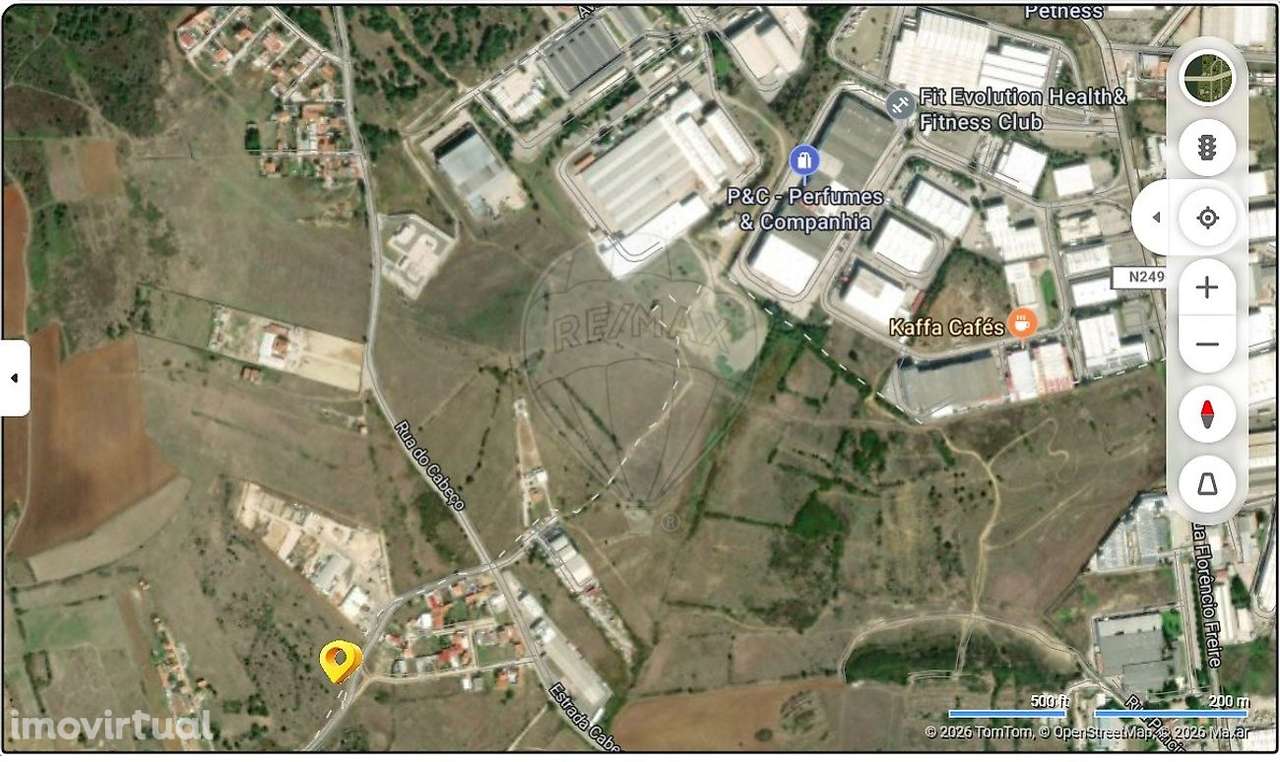 Terreno  para venda - Grande imagem: 3/5