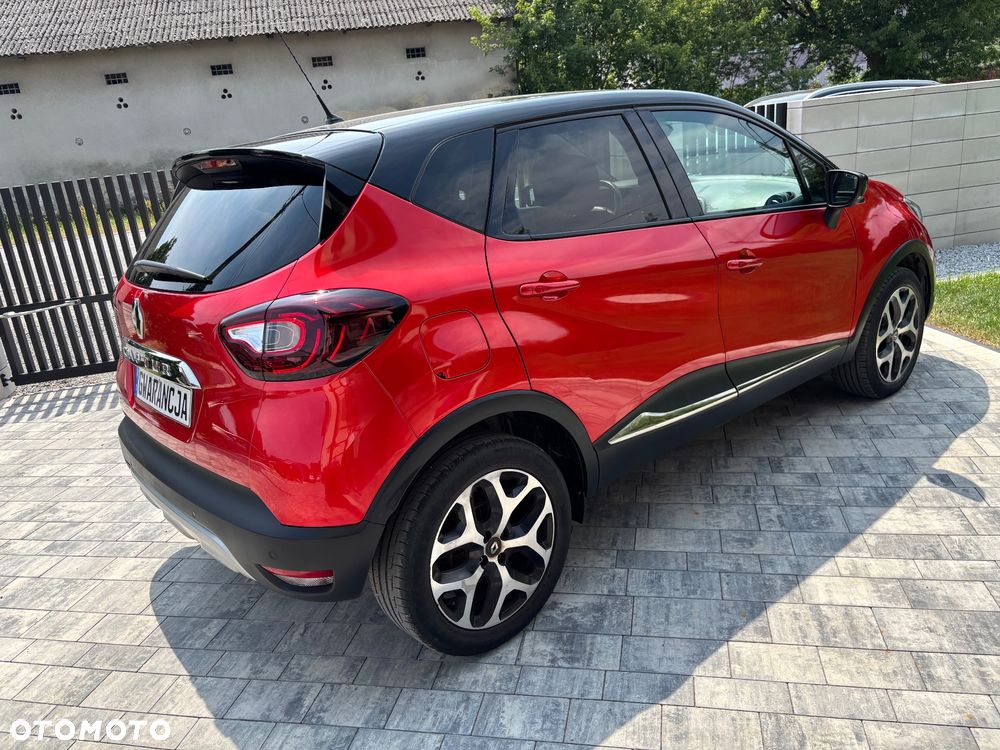 Renault Captur - 9