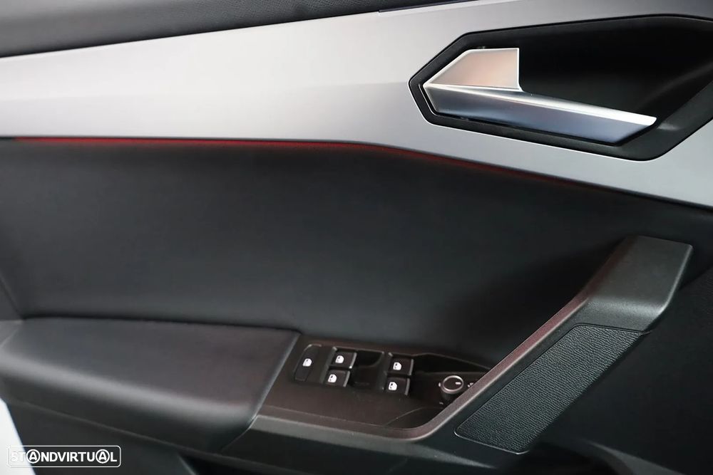 SEAT Leon 2.0 TDI FR - 39