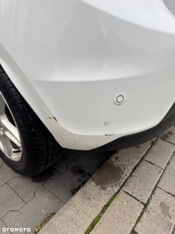 Ford KA - 8