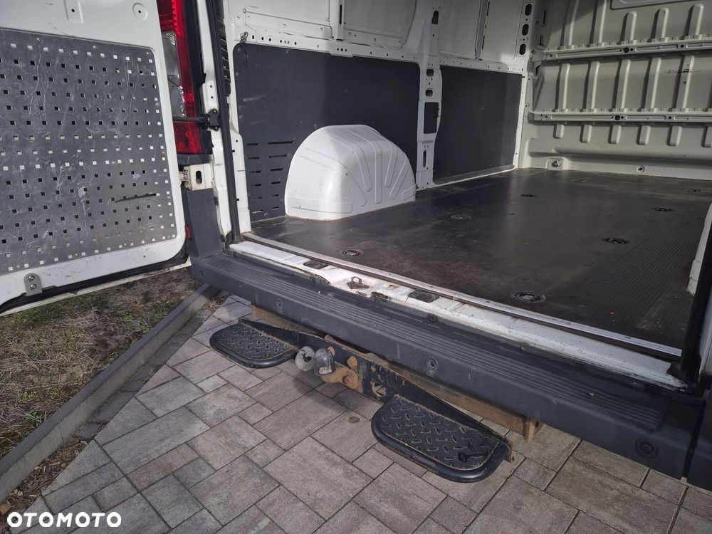 Citroën Jumper - 15