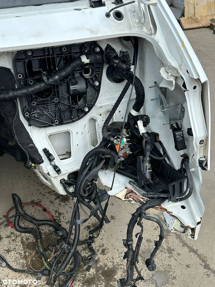KABINA IVECO DAILY 2006-2013 - 5