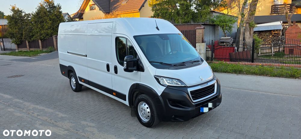Peugeot Boxer - 10